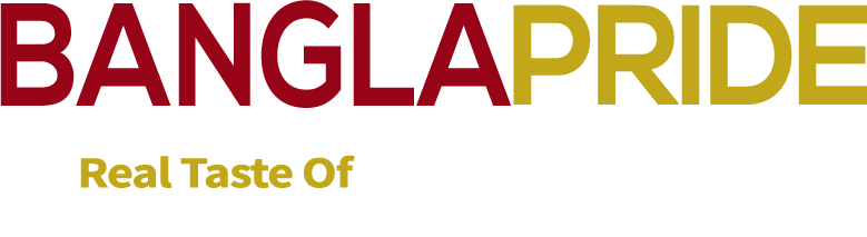 Bangla Pride Logo