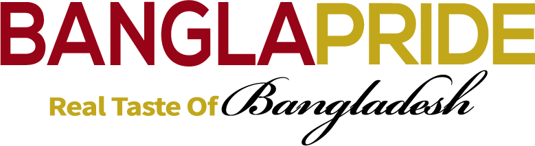 Bangla Pride Logo